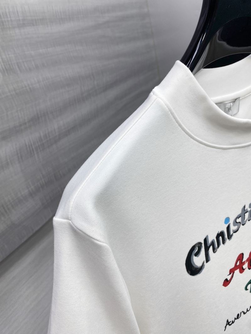 Christian Dior T-Shirts